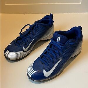 Nike Vapor Youth Baseball Cleats